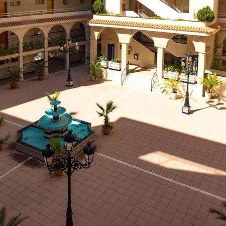Apartamentos Cordoba Arysal Salou Luaran gambar