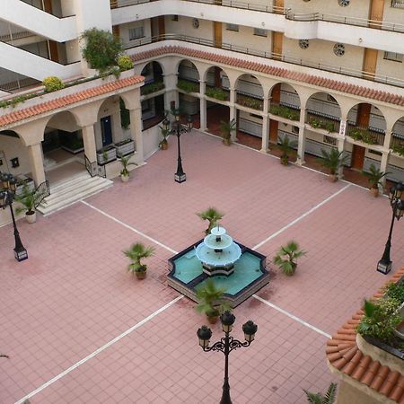 Apartamentos Cordoba Arysal Salou Luaran gambar