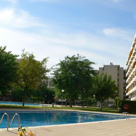 Apartamentos Cordoba Arysal Salou Luaran gambar