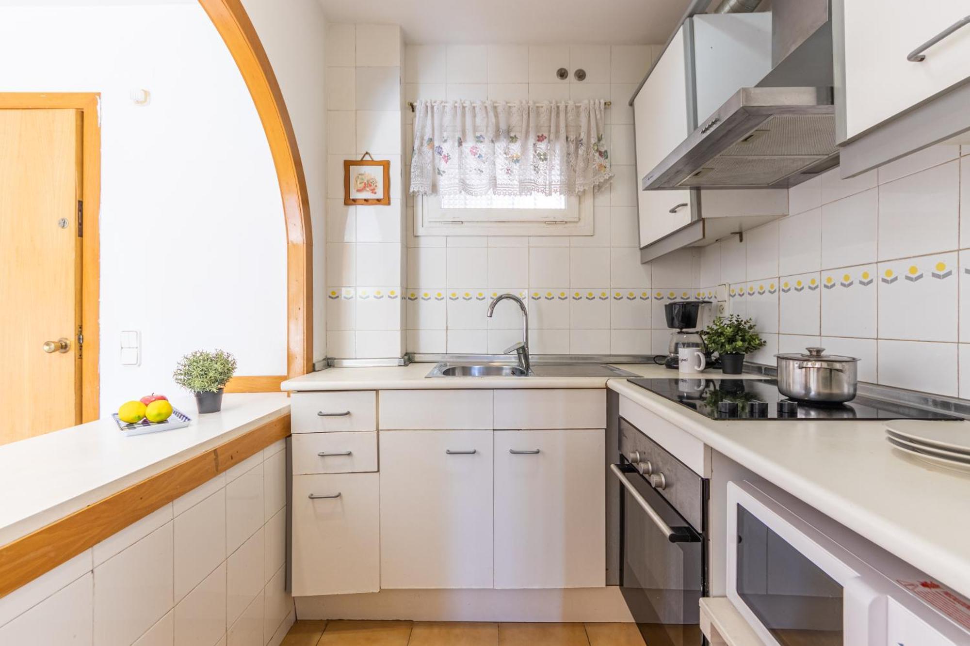 Apartamentos Cordoba Arysal Salou Luaran gambar