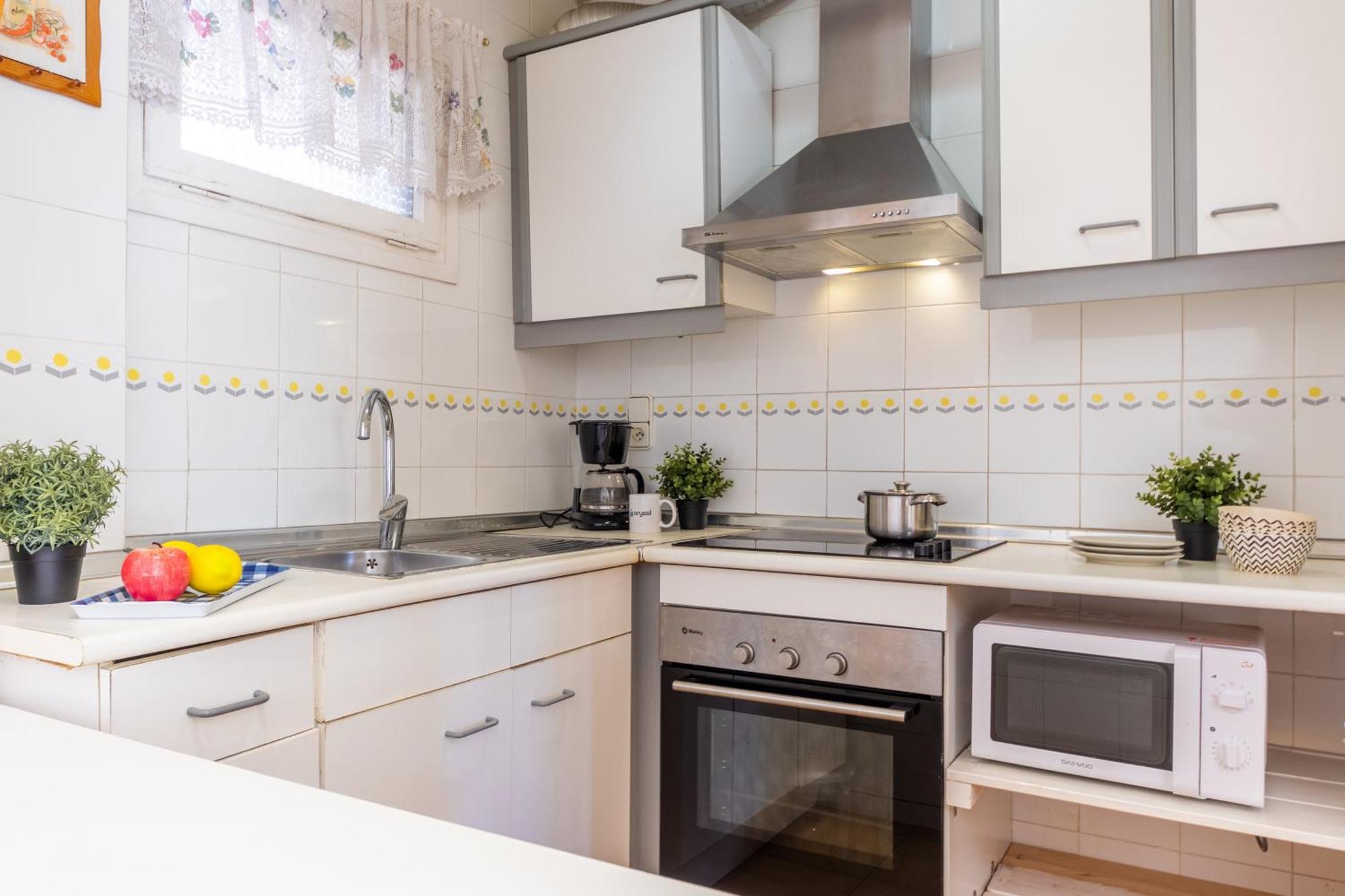 Apartamentos Cordoba Arysal Salou Luaran gambar