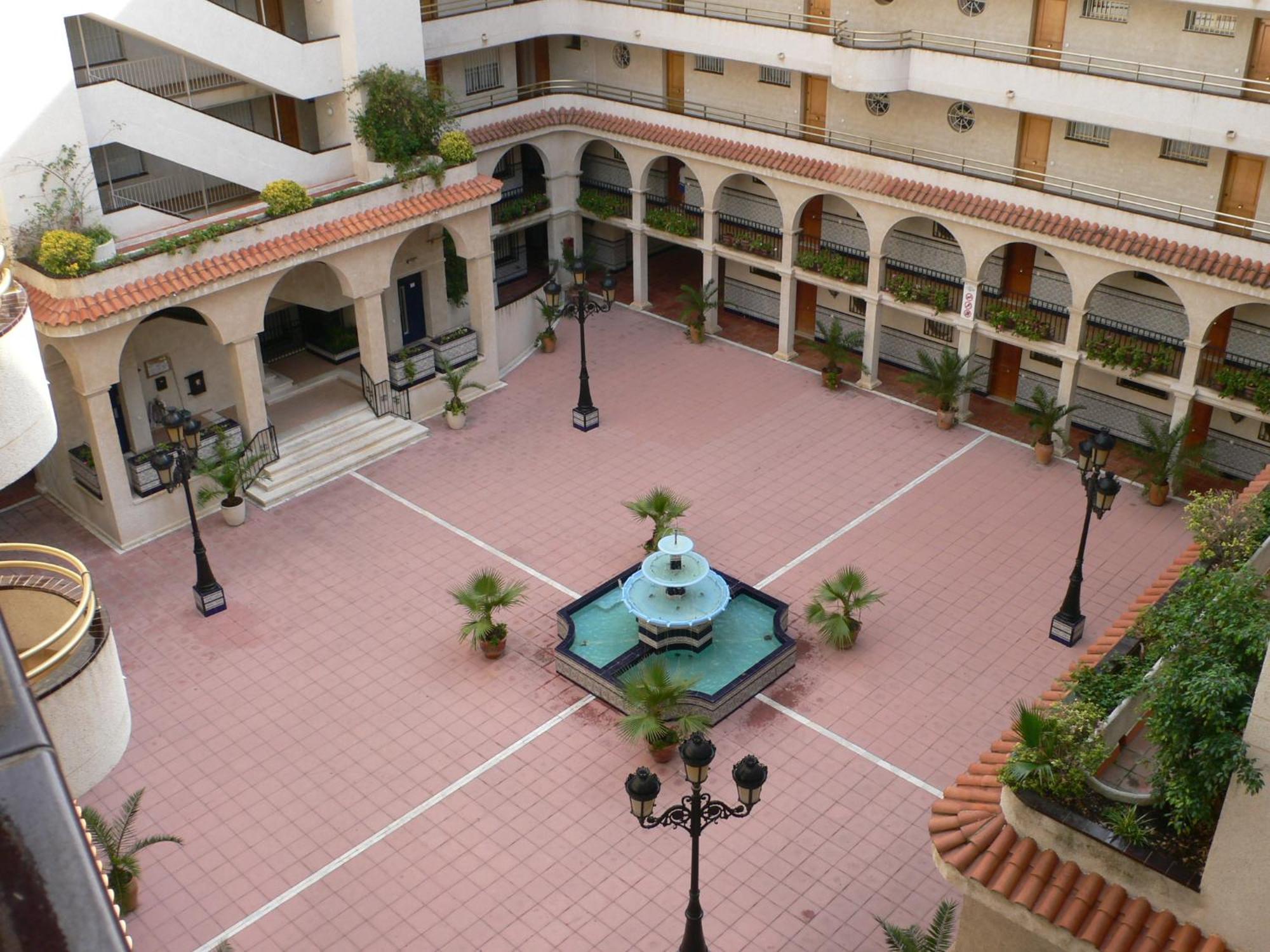 Apartamentos Cordoba Arysal Salou Luaran gambar